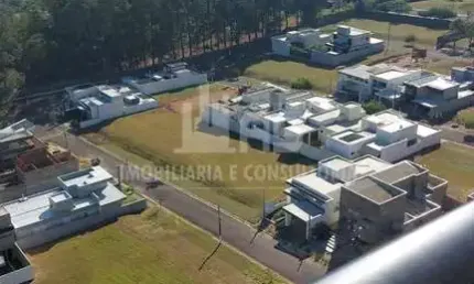 Terreno à venda no bairro parque das esmeraldas ii - marília/sp
