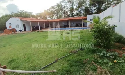 Chácara / sítio com 2 quartos à venda na Área Rural de Marília, Marília 