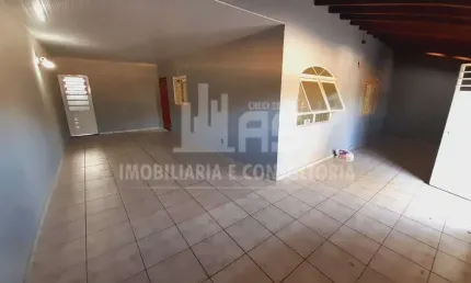 Casa a venda com 4 quartos sendo 1 suíte no nova marília