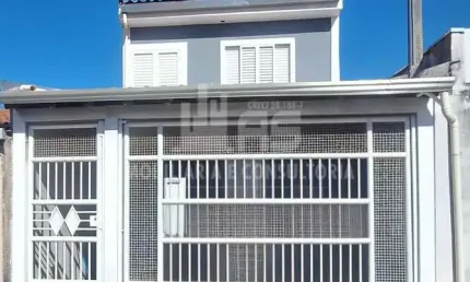 Casa à venda no bairro jardim planalto - marília/sp, sul