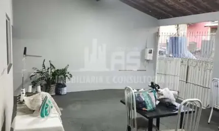 Casa à venda no bairro jardim são vicente de paulo - marília/sp