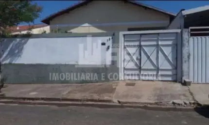 Casa com 2 quartos à venda no Jardim Paineiras, Garça 