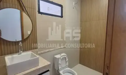 Casa à venda no bairro jardim esplanada - marília/sp, sul