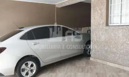 Casa com 3 quartos à venda no Palmital, Marília 