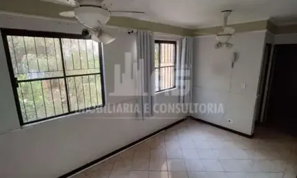 Apartamento para alugar no bairro jardim califórnia - marília/sp