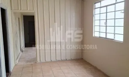 Casa com 3 quartos à venda no Centro, Garça 