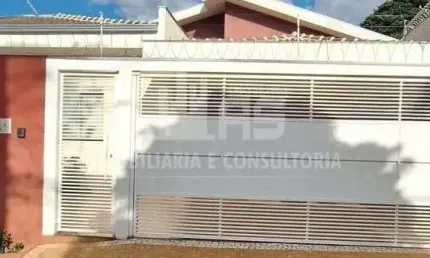 Casa com 3 quartos à venda no Alto Cafezal, Marília 