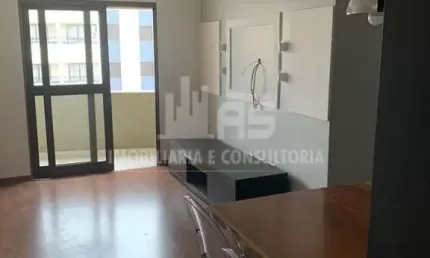 Apartamento à venda no bairro alto cafezal - marília/sp