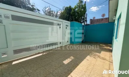 Casa com 3 quartos à venda no Palmital, Marília 