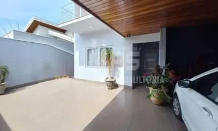 Casa com 3 quartos à venda no Parque das Esmeraldas, Marília 