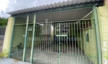 Casa com 1 quarto à venda no Palmital, Marília 