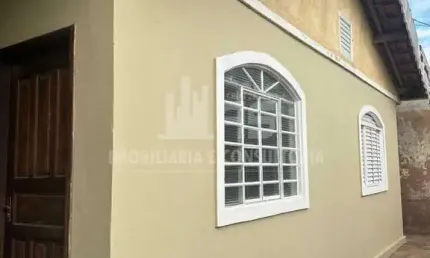 Casa à venda no bairro jardim santa antonieta - marília/sp