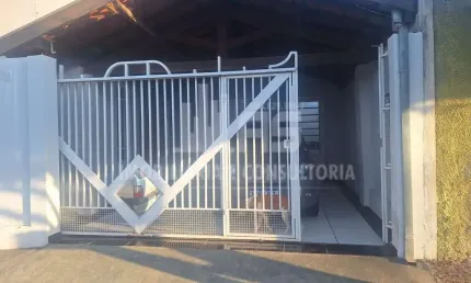 Casa à venda no bairro jardim frei aurélio di falco - garça/sp