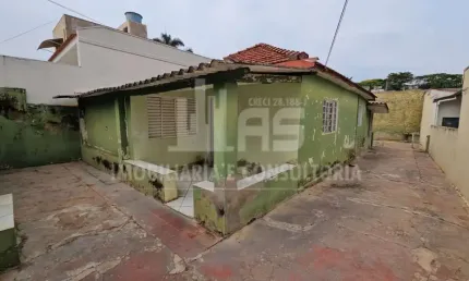 Casa com 1 quarto à venda no Fragata, Marília 