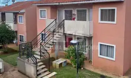 Apartamento à venda no bairro vereador eduardo andrade reis - marília/sp