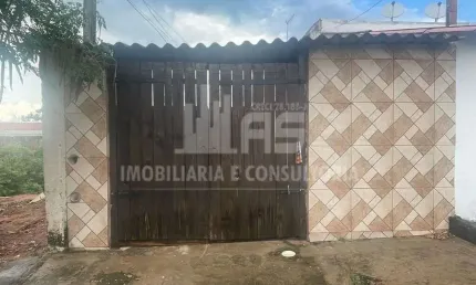 Casa com 1 quarto à venda no Jardim Marajó, Marília 