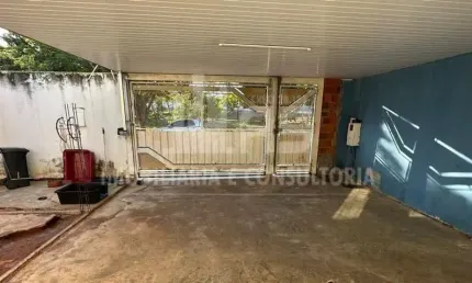 Casa com 3 quartos à venda no Jardim Damasco I, Marília 