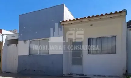 Casa à venda no bairro jardim santa antonieta - marília/sp