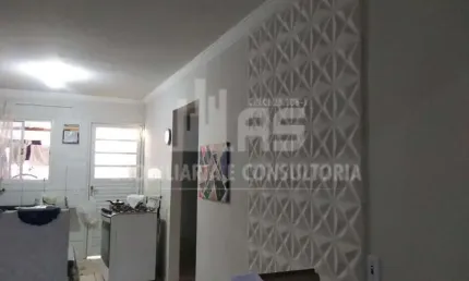 Casa com 3 quartos à venda no Residencial Vida Nova Maracá II (Padre Nobrega), Marília 