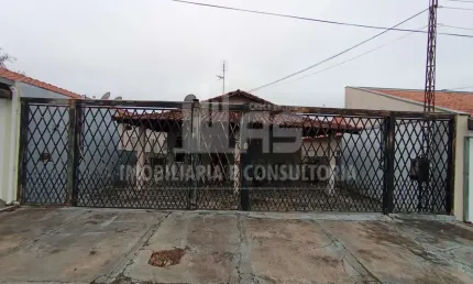 Casa com 3 quartos à venda no Williams, Garça 