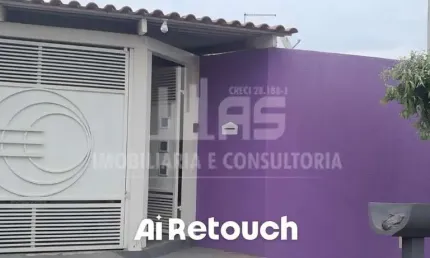 Casa à venda no bairro residencial montana padre nobrega - marília/sp