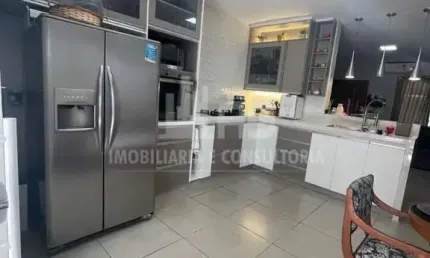 Casa à venda no bairro residencial vida nova maracá (padre nobrega) - marília/sp