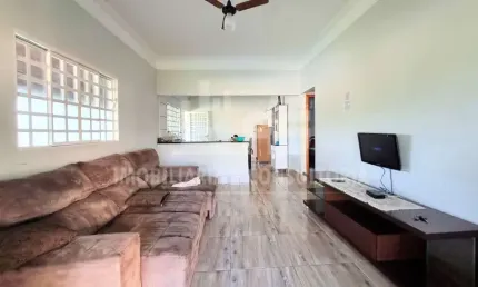 Chácara / sítio com 2 quartos à venda na Área Rural de Marília, Marília 