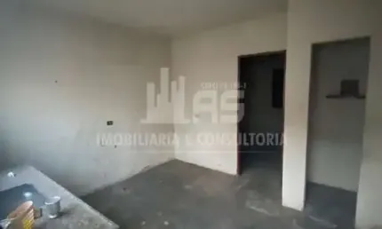 Casa à venda no bairro jardim santa antonieta - marília/sp