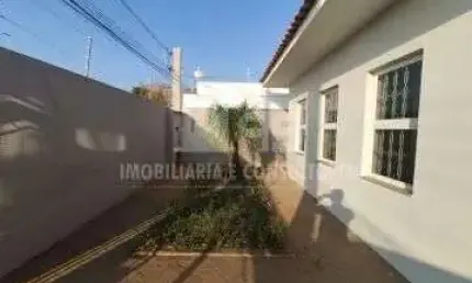Casa com 3 quartos à venda no Jardim São Domingos, Marília 