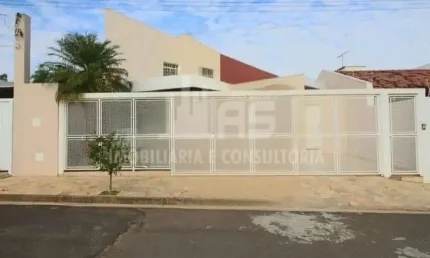 Casa à venda no bairro jardim santa gertrudes - marília/sp