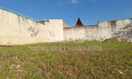 Terreno à venda no bairro jardim imperador - garça/sp