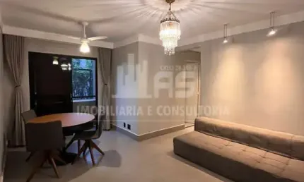 Apartamento à venda no bairro jardim portal do sol - marília/sp, sul