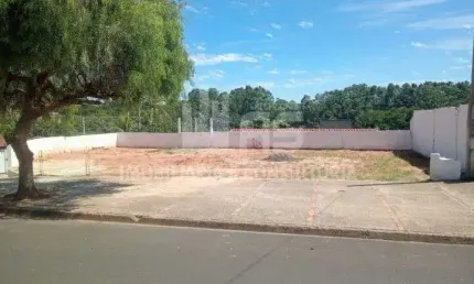 Terreno à venda no bairro jardim paineiras - garça/sp
