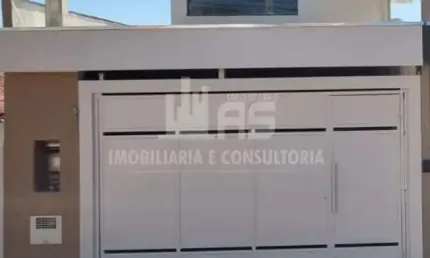 Casa com 3 quartos à venda no Palmital, Marília 