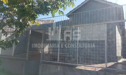Casa com 3 quartos para alugar no Fragata, Marília 