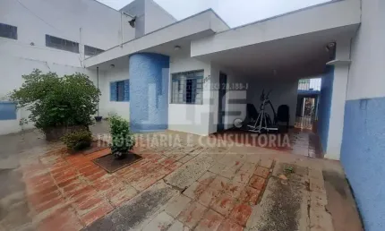 Casa com 4 quartos à venda no Palmital, Marília 