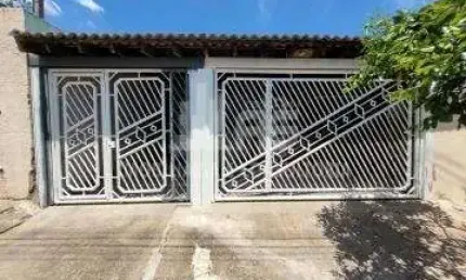 Casa com 3 quartos à venda no Palmital, Marília 