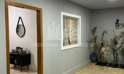 Casa à venda no bairro núcleo habitacional costa e silva - marília/sp, sul