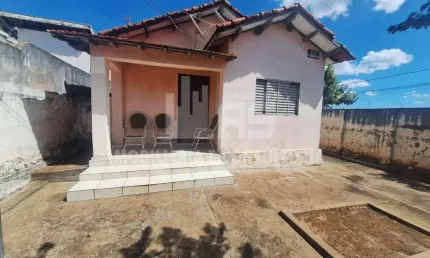 Casa com 3 quartos à venda no Cascata, Garça 