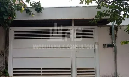 Casa com 2 quartos à venda no Jardim Morumbi, Garça 