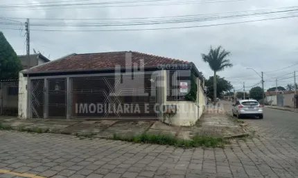 Casa com 3 quartos à venda no Ferrarópolis, Garça 