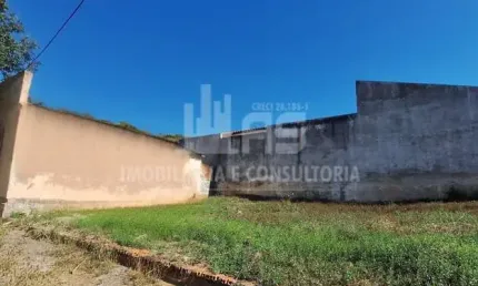 Terreno à venda no bairro francisco de abreu fernandes - marília/sp