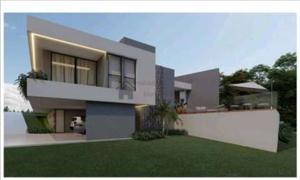 Casa com 4 quartos à venda na Rodovia MG-050, Vianópolis, Betim