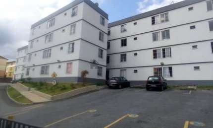 Apartamento com 2 quartos à venda na Rua do Registro, Vila Beneves, Contagem