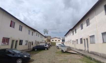 LINDA CASA GEMINADA EM CONDOMINIO NO BAIRRO FONTE GRANDE
