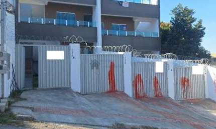 Casa com 2 quartos à venda na Rua Primavera, Nossa Senhora das Graças, Betim