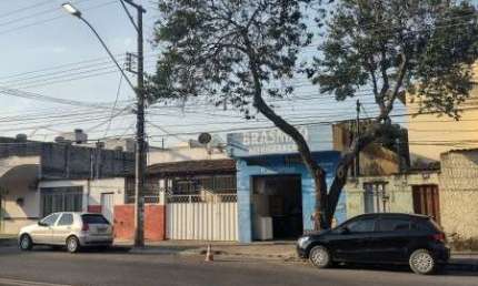 Casa com 2 quartos à venda na Avenida José Faria da Rocha, Eldorado, Contagem