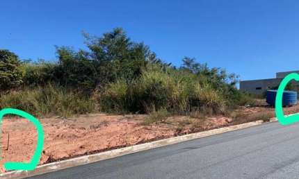 LINDO LOTE DE 1000 METROS NO CONDOMINIO FECHADO BAIRRO MASTERVILLE EM SARZEDO