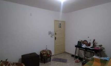 Apartamento com 2 quartos à venda na Rua Araa§uai, Fonte Grande, Contagem
