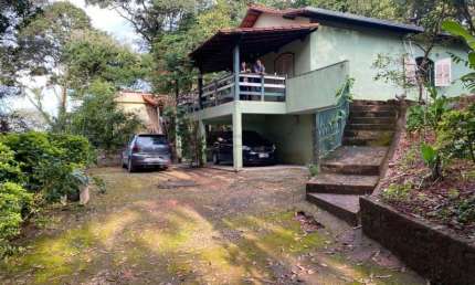Chácara / sítio com 4 quartos à venda na Lmg 808, Condomínio Turmalina, Esmeraldas